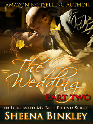 cover image of The Wedding, Part II